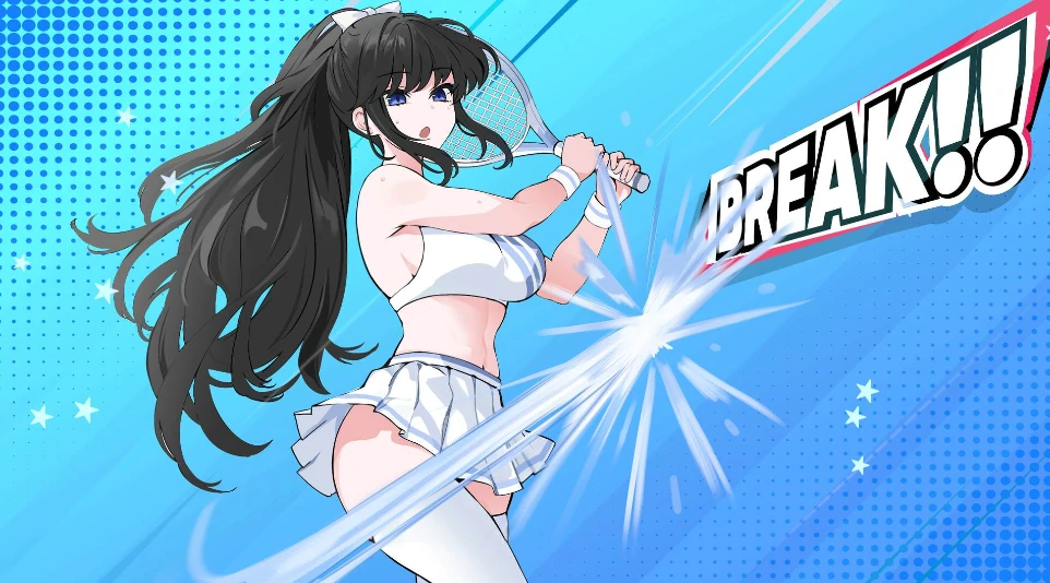 图片[7]-PC电脑版【SLG/动态/全CV】网球天使EX 步+存档-小强游戏