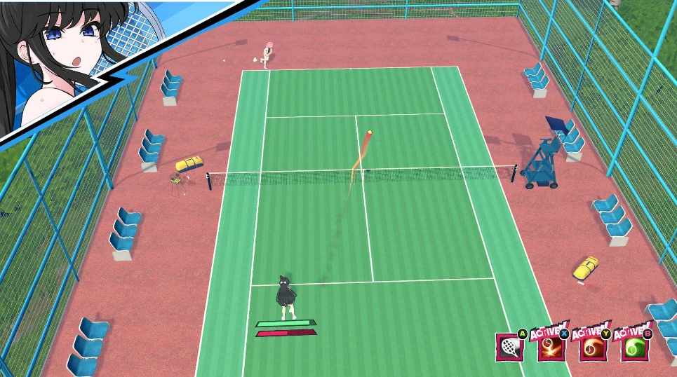 图片[8]-PC电脑版【SLG/动态/全CV】网球天使EX 步+存档-小强游戏