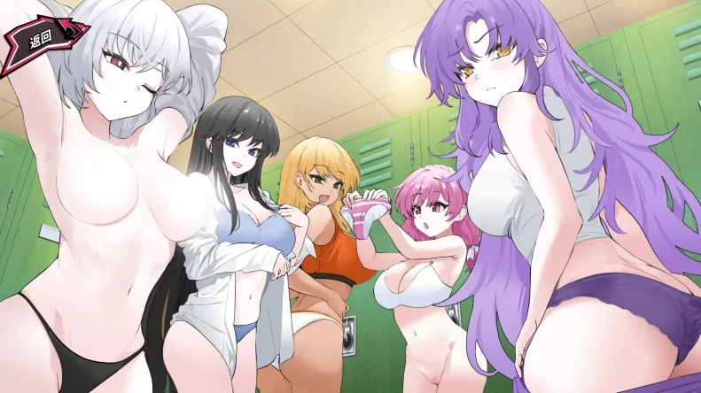 图片[10]-PC电脑版【SLG/动态/全CV】网球天使EX 步+存档-小强游戏