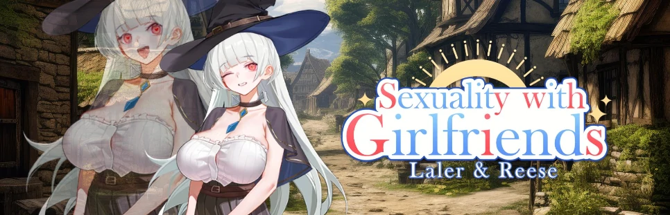 图片[9]-PC电脑版【SLG/动态】合约女友的一日体验：拉莱尔与里斯 步-小强游戏