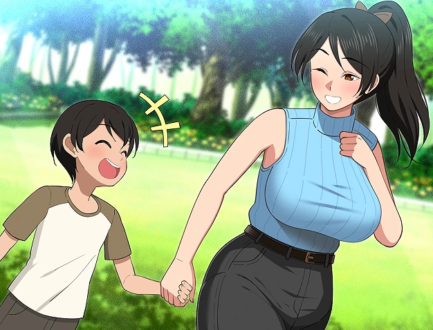 图片[2]-安卓+电脑【精品RPG/生存】与妈妈的冒险-小强游戏