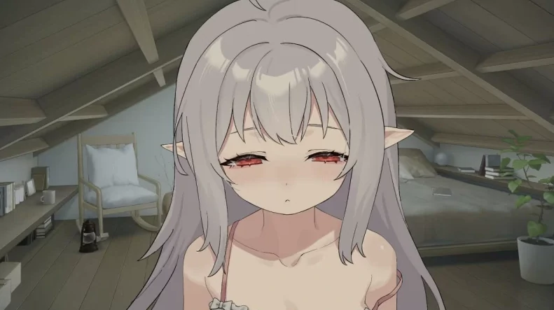 图片[22]-安卓+电脑版【爆款SLG/养成】和存在感薄弱的妹妹一起的简单生活0.95E 作弊码+存档-小强游戏