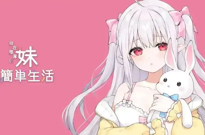 图片[23]-安卓+电脑版【爆款SLG/养成】和存在感薄弱的妹妹一起的简单生活0.95E 作弊码+存档-小强游戏