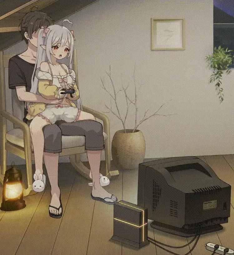 图片[5]-安卓+电脑版【爆款SLG/养成】和存在感薄弱的妹妹一起的简单生活0.95E 作弊码+存档-小强游戏