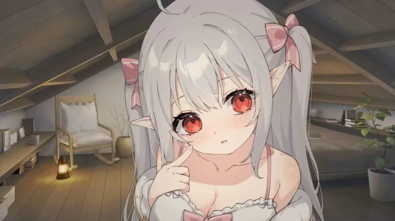 安卓+电脑版【爆款SLG/养成】和存在感薄弱的妹妹一起的简单生活0.95E 作弊码+存档-小强游戏