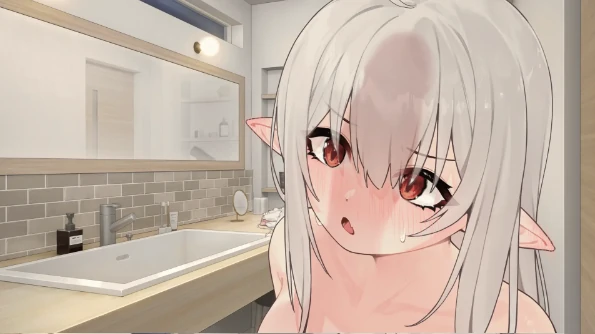 图片[4]-安卓+电脑版【爆款SLG/养成】和存在感薄弱的妹妹一起的简单生活0.95E 作弊码+存档-小强游戏