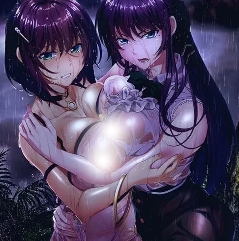 图片[1]-PC电脑版【ADV大作/全CV/动态】湿漉漉的孤岛-小强游戏