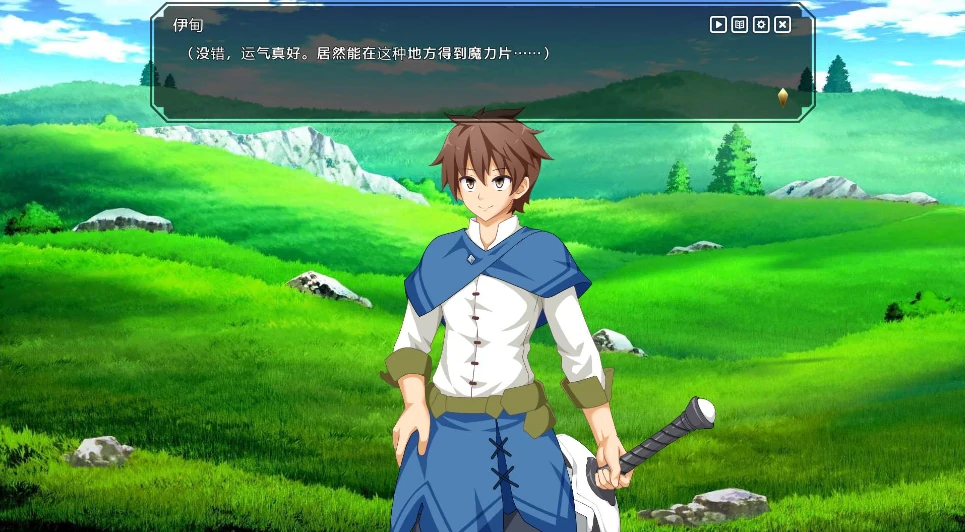 图片[2]-PC电脑版【爆款SLG/动态/全CV】神彩乙女 ～窥视色彩的暴利商人V1.05-小强游戏