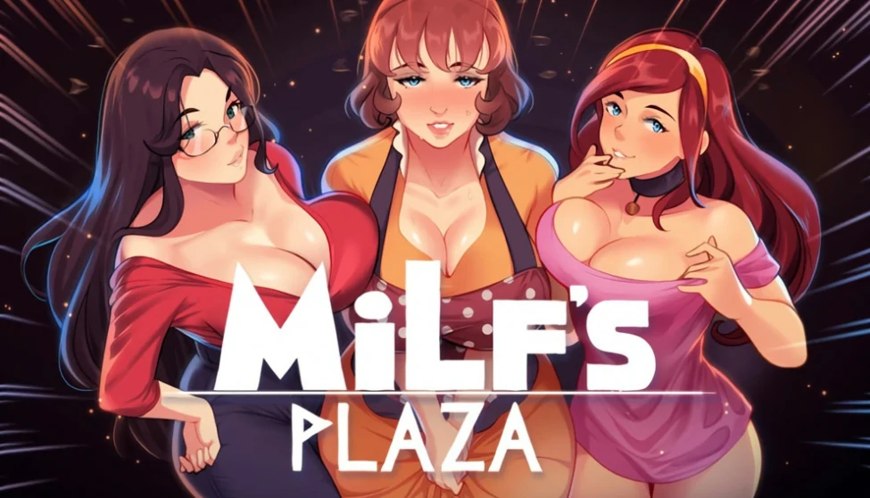 图片[1]-安卓+电脑【神作SLG 动态】淑女广场 v18b11 步 Joi模拟器玩-小强游戏