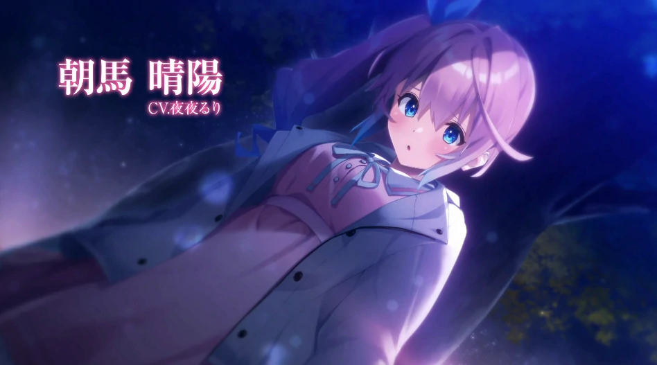 图片[6]-安卓+电脑【ADV/全CV】错位兄妹的崩坏伦理观-小强游戏