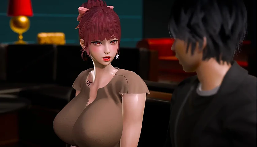 图片[4]-安卓+电脑【SLG/动态】调节器 回归者 v0.9 步-小强游戏