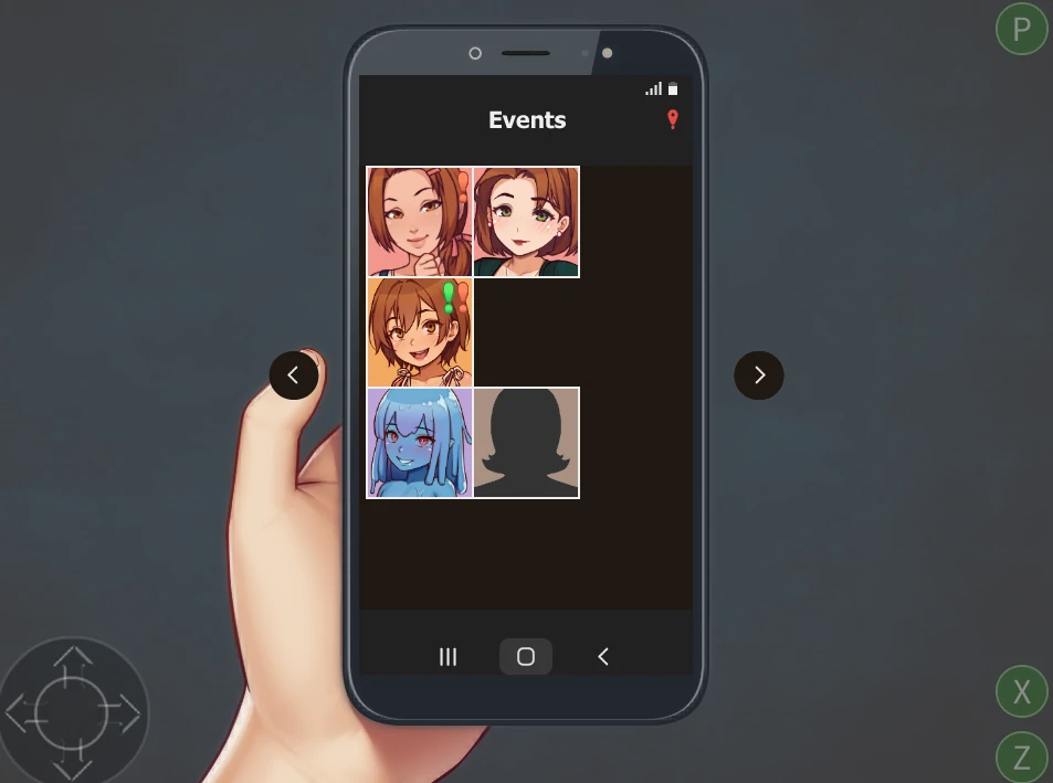 图片[6]-安卓+电脑【神作RPG/动态】乡村日常生活 步-小强游戏