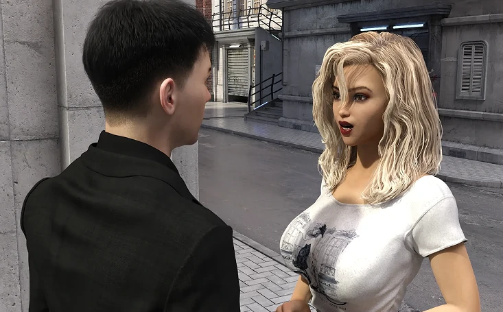 图片[19]-安卓+电脑【SLG/动态】重逢 Reunion 0.75 步-小强游戏