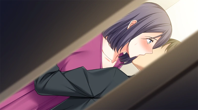 图片[5]-安卓+电脑【ADV+CV】共享老婆美乃利 Tr模拟器玩-小强游戏