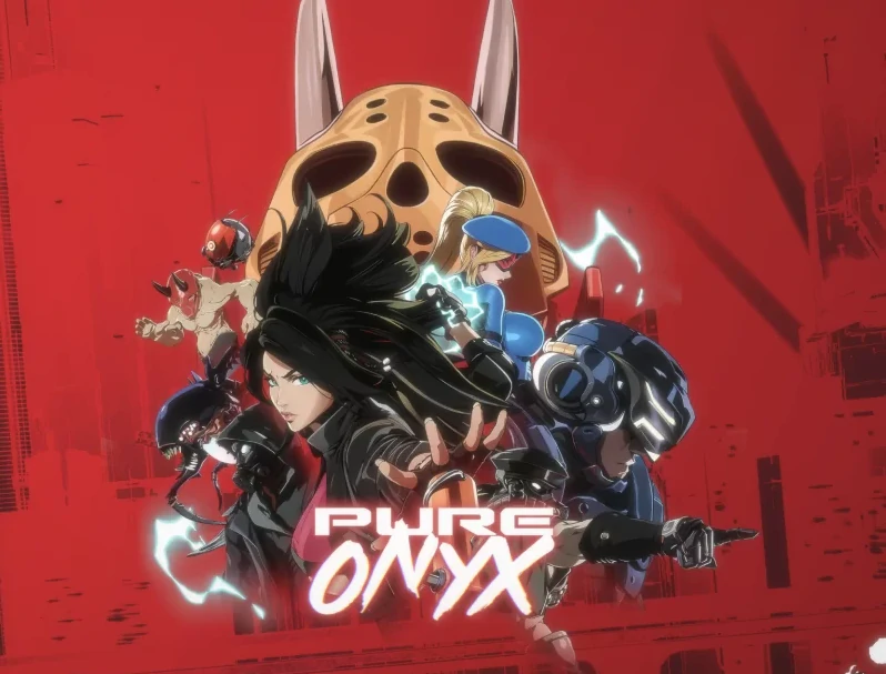 图片[2]-PC电脑版【ACT/动态】真红玛瑙 步-小强游戏