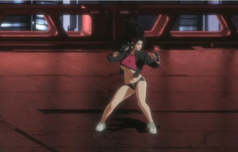 图片[3]-PC电脑版【ACT/动态】真红玛瑙 步-小强游戏