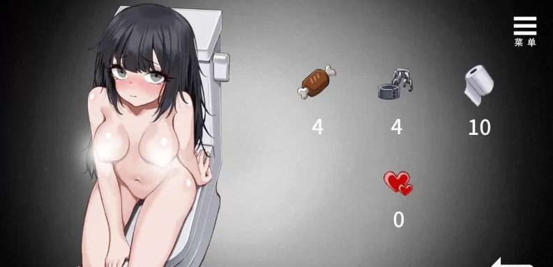 图片[5]-安卓+电脑【SLG/调J/拘束】我终于入手了一个盒中少女-小强游戏