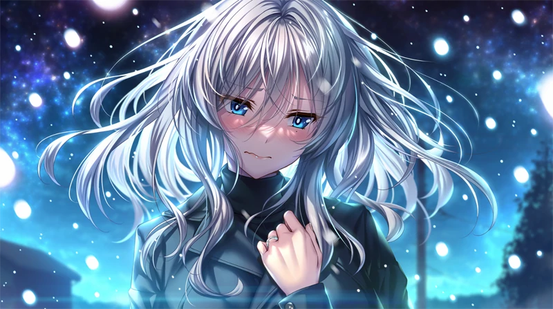 图片[27]-安卓+电脑【神作画风/大型ADV/动态CV】甜蜜女友2+-小强游戏