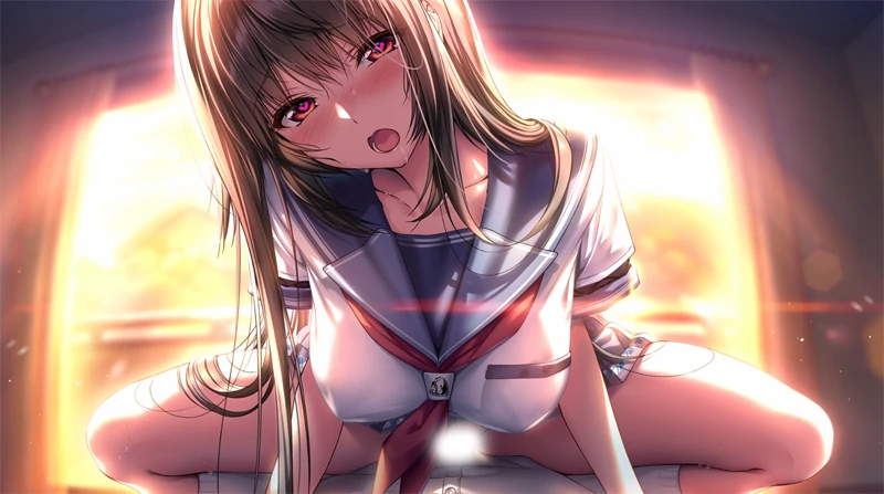 图片[8]-安卓+电脑【神作画风/大型ADV/动态CV】甜蜜女友2+-小强游戏