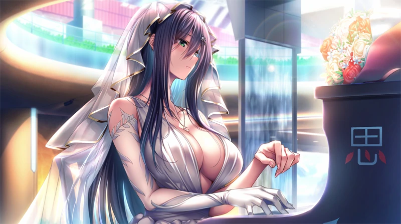 图片[14]-安卓+电脑【神作画风/大型ADV/动态CV】甜蜜女友2+-小强游戏