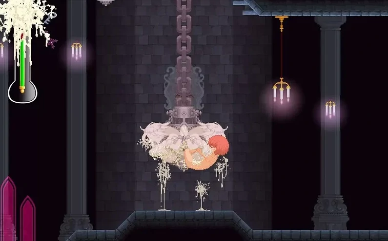 图片[9]-PC电脑版【爆款ACT/像素动态】诱惑城堡v1.1.2-小强游戏