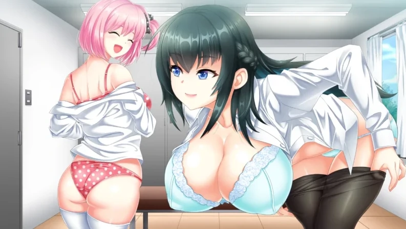 安卓+电脑（爆款RPG/动态/CV）拯救被绑架的学妹 骑-小强游戏