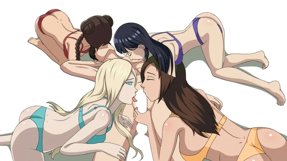 图片[16]-安卓+电脑（同人SLG/动态）火影女忍者训练师 v0.30.1步-小强游戏