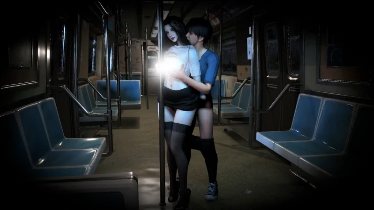 图片[19]-安卓+电脑【神作RPG/动态CV】爱巢重制破解版 作弊+步+攻略-小强游戏