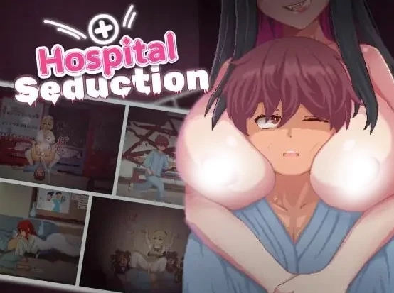 图片[6]-PC电脑版【ACT/恐怖/逃生/动态】医院诱惑-小强游戏