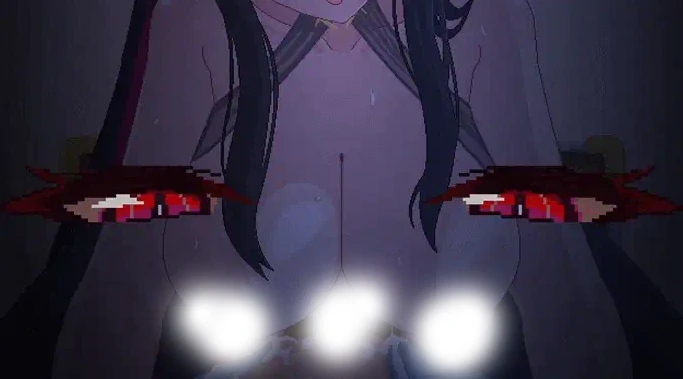 图片[1]-PC电脑版【ACT/恐怖/逃生/动态】医院诱惑-小强游戏