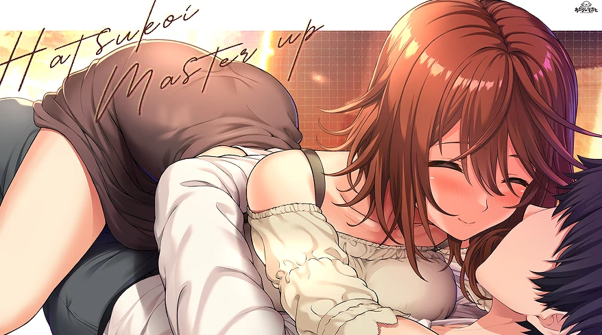 图片[16]-安卓+电脑【精品ADV+全CV】初次恋爱指南-小强游戏