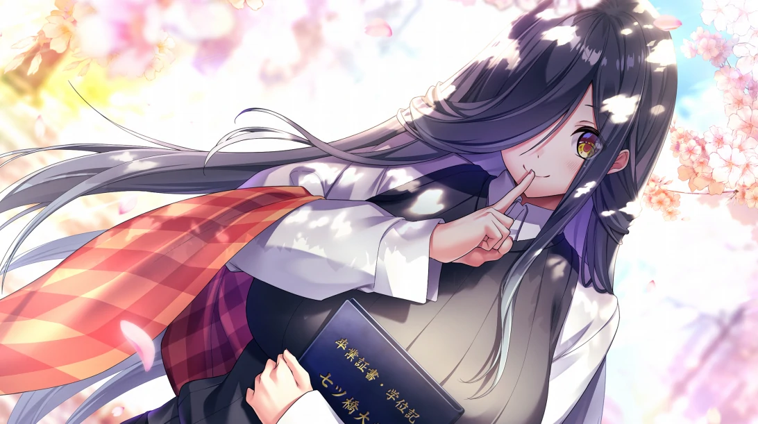 图片[2]-安卓+电脑【精品ADV+全CV】初次恋爱指南-小强游戏