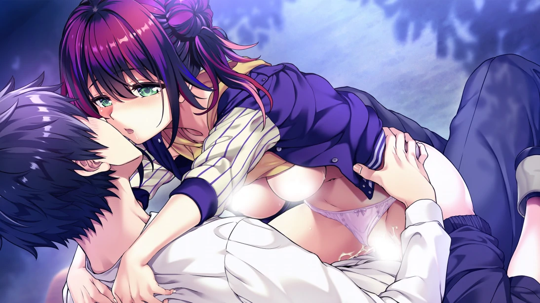 图片[4]-安卓+电脑【精品ADV+全CV】初次恋爱指南-小强游戏