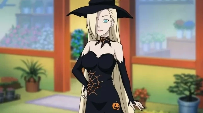 图片[11]-安卓+电脑（同人SLG/动态）火影女忍者训练师 v0.30.1步-小强游戏