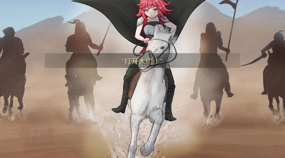 图片[17]-安卓+电脑【SLG调教/奴隶/全动态】奴役的秘境 步-小强游戏