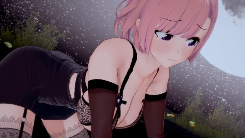 图片[3]-安卓+电脑（神作SLG/后宫/动态）恋爱课程 步-小强游戏