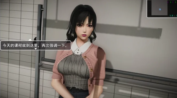 图片[8]-安卓+电脑（国产RPG/动态）仙帝再临 v0.9步-小强游戏