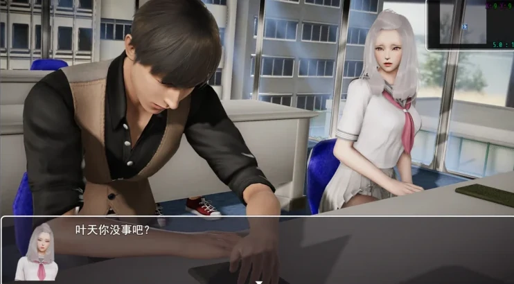 图片[9]-安卓+电脑（国产RPG/动态）仙帝再临 v0.9步-小强游戏