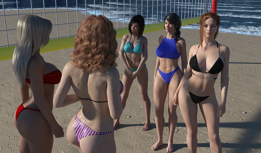 图片[6]-安卓+电脑【SLG全家桶】秘密夏日 完结+步-小强游戏