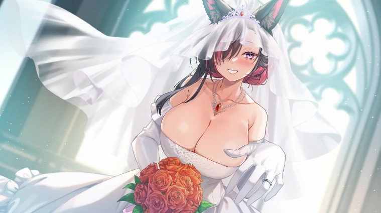 图片[28]-PC电脑版【爆款大作/互动/全动态/全CV】妖狐的深夜直播 特典+画集+步-小强游戏