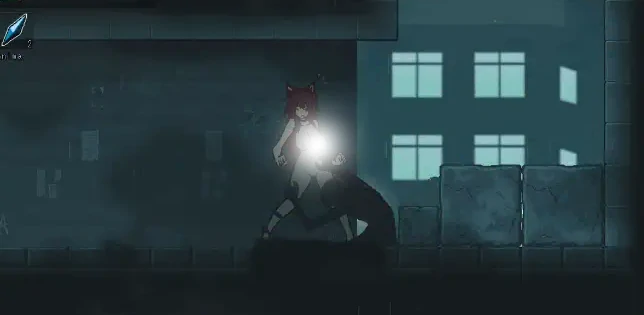 图片[8]-PC电脑版【ACT/动态/生肉】Vivid Dead生动的死亡 步-小强游戏