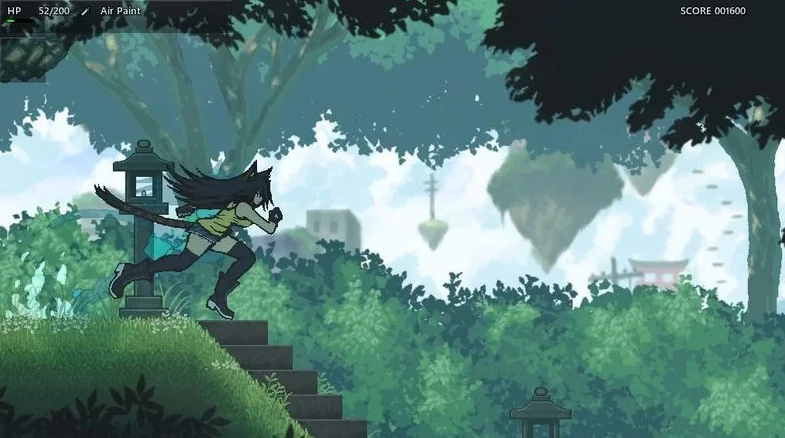 图片[5]-PC电脑版【ACT/动态/生肉】Vivid Dead生动的死亡 步-小强游戏