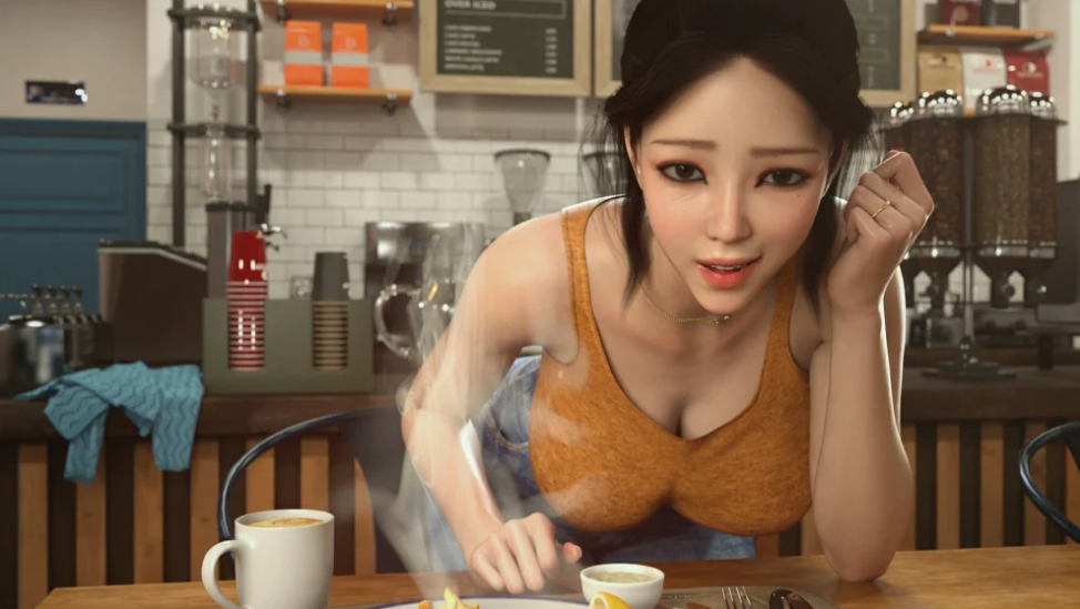 图片[6]-安卓+电脑（SLG/动态）爱情与诱惑S1完结 步-小强游戏