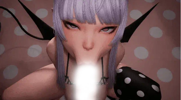 图片[8]-PC电脑版【全动态/CV】魔女的侵袭：黛博拉的房间0.3 步-小强游戏