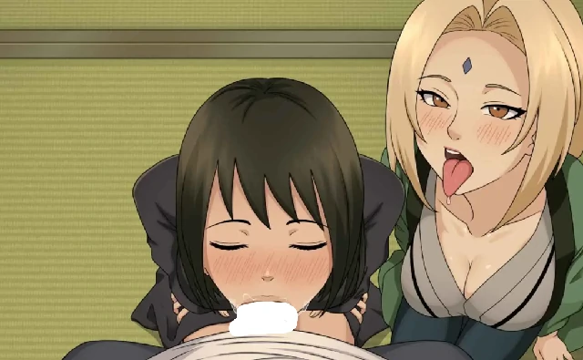 图片[5]-安卓+电脑（同人SLG/动态）火影女忍者训练师 v0.30.1步-小强游戏