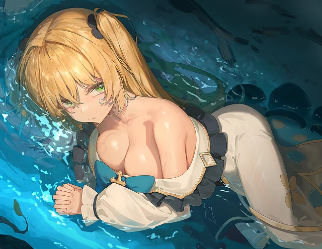 图片[7]-安卓+电脑【爆款RPG/CV】影色渐染~阿斯林顿的妹神官~V1.09 Joi模拟器玩 步-小强游戏