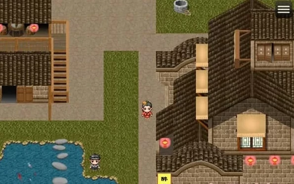 图片[7]-安卓+电脑（神作古风RPG/NTR/动态）水浒乱寝传+全CG V2.6.0919-小强游戏