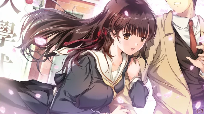 图片[8]-PC电脑版（神级SLG/调J/全CV）A社极品 母烂漫 +全CG存档-小强游戏