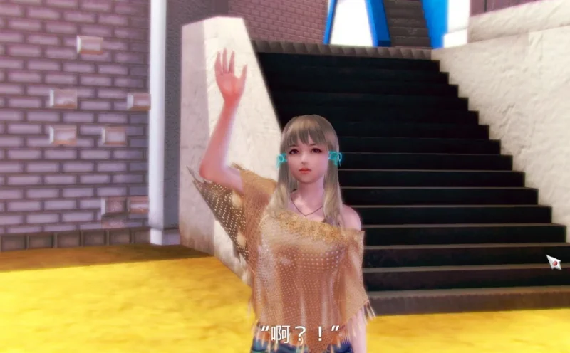 PC电脑版（I社神作/开放3D互动）性感沙滩4部合集 步-小强游戏