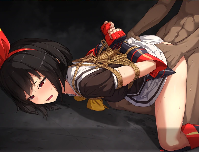 图片[4]-安卓+电脑（爆款大作RPG/全CV/触手）全明星RPG：女杰和弦 全CG存档-小强游戏